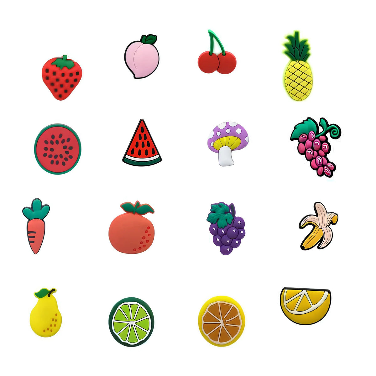 FRUITS & LEGUMES