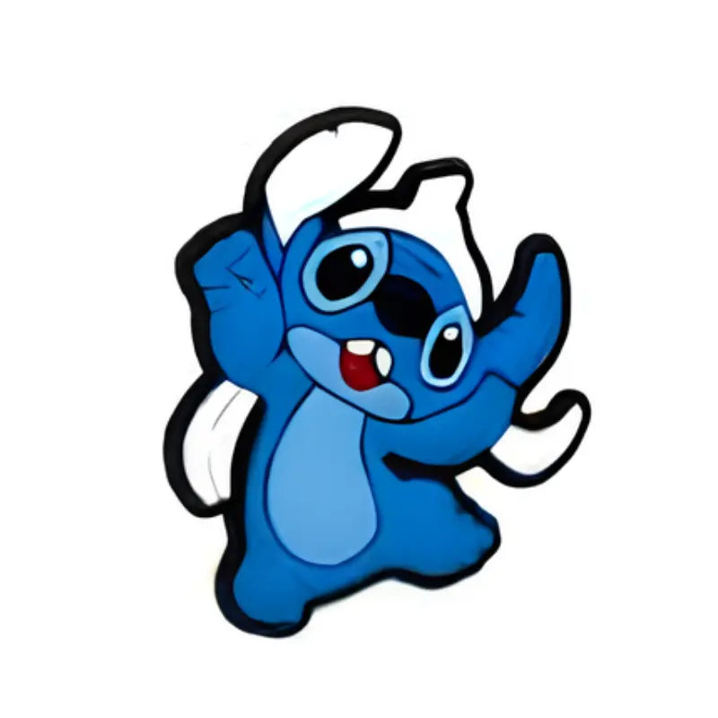 STITCH