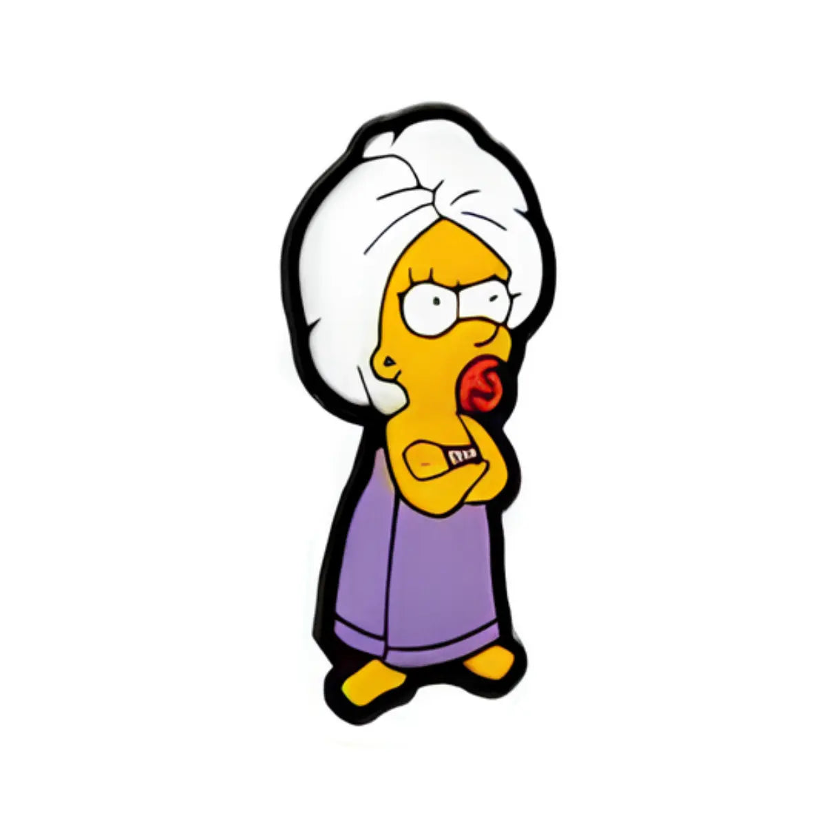 SIMPSONS
