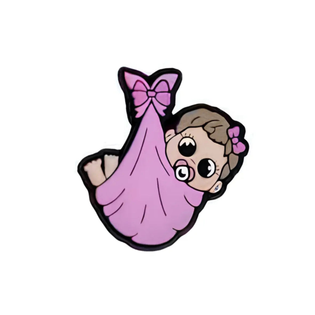BÉBÉ