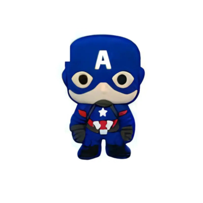 MARVEL AVENGERS