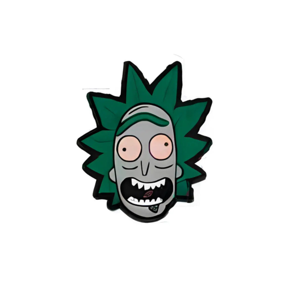 RICK & MORTY