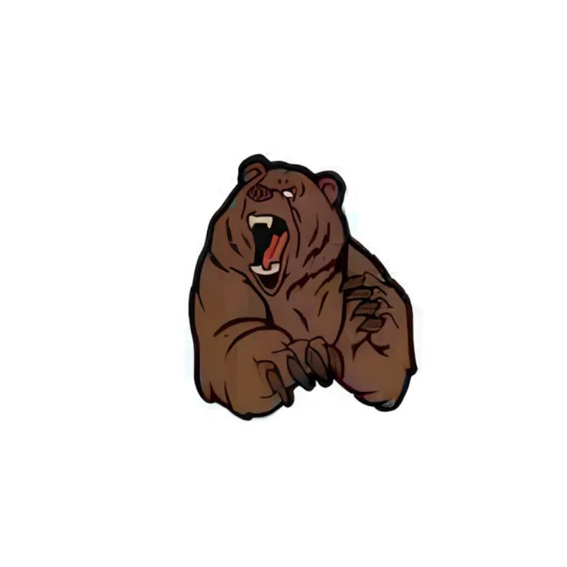 ANIMAUX