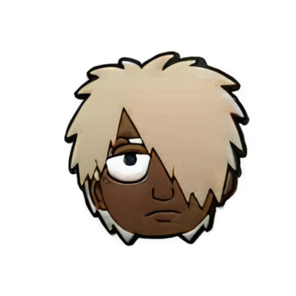 NARUTO