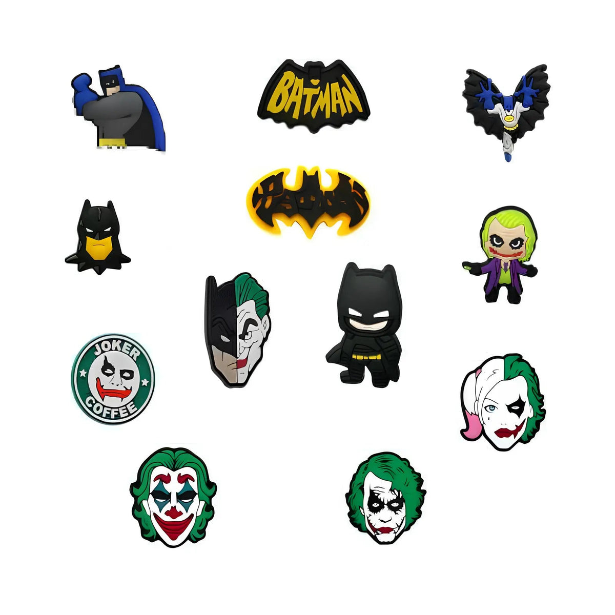 BATMAN