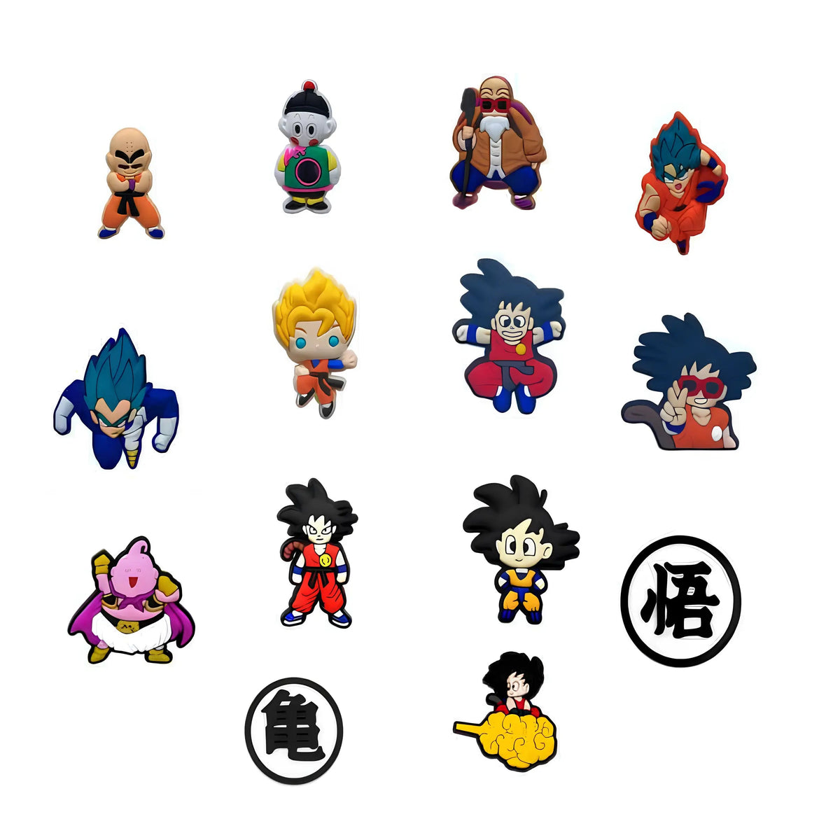 DRAGON BALL Z