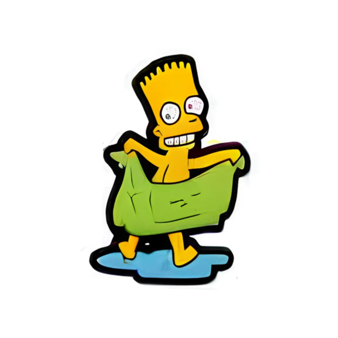 SIMPSONS