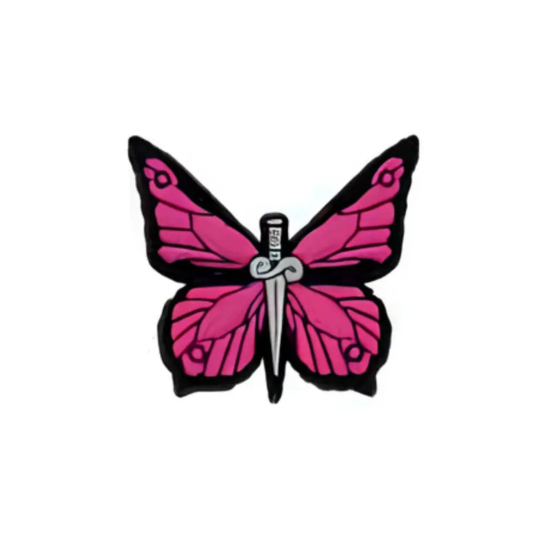 PAPILLONS