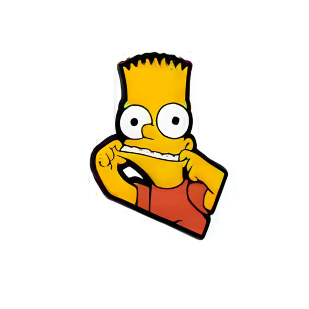 SIMPSONS
