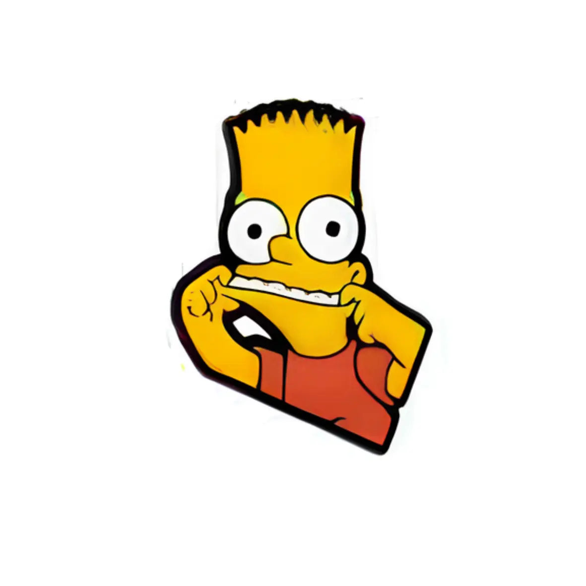 SIMPSONS