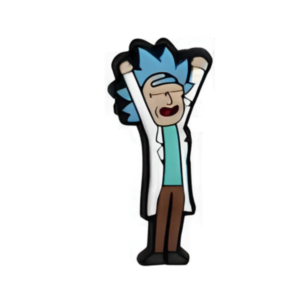 RICK & MORTY