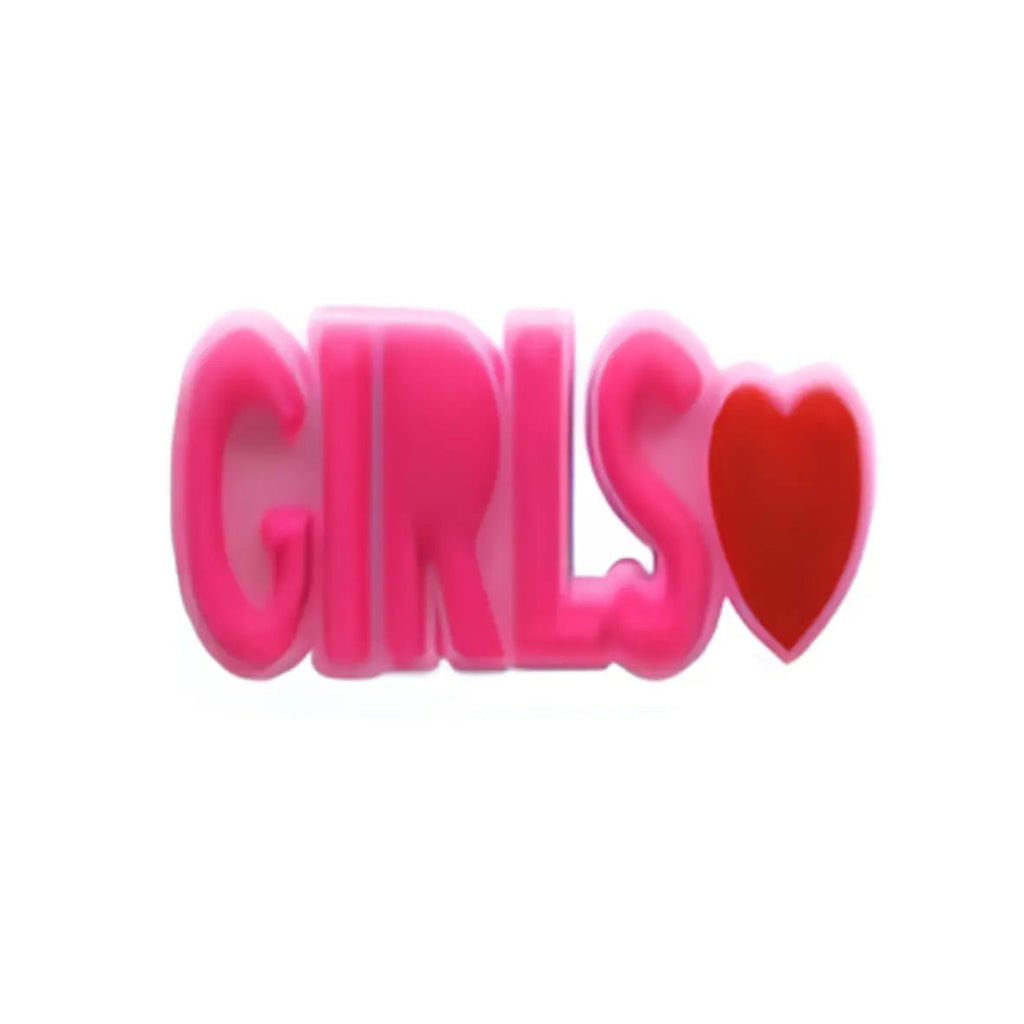 GIRLY