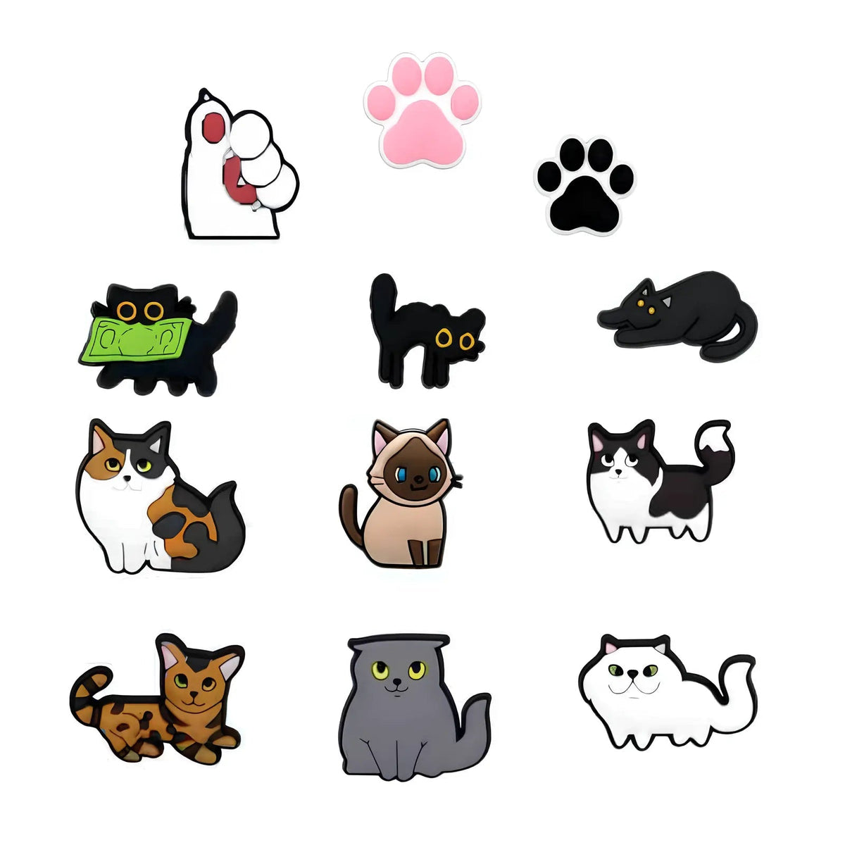 CHATS