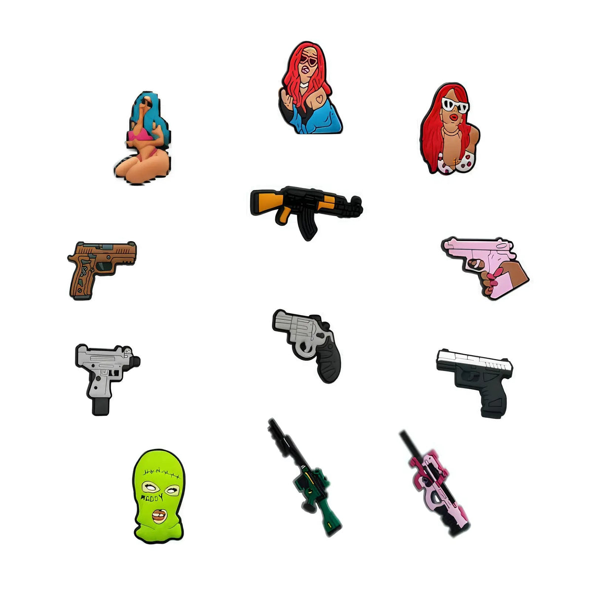 GTA