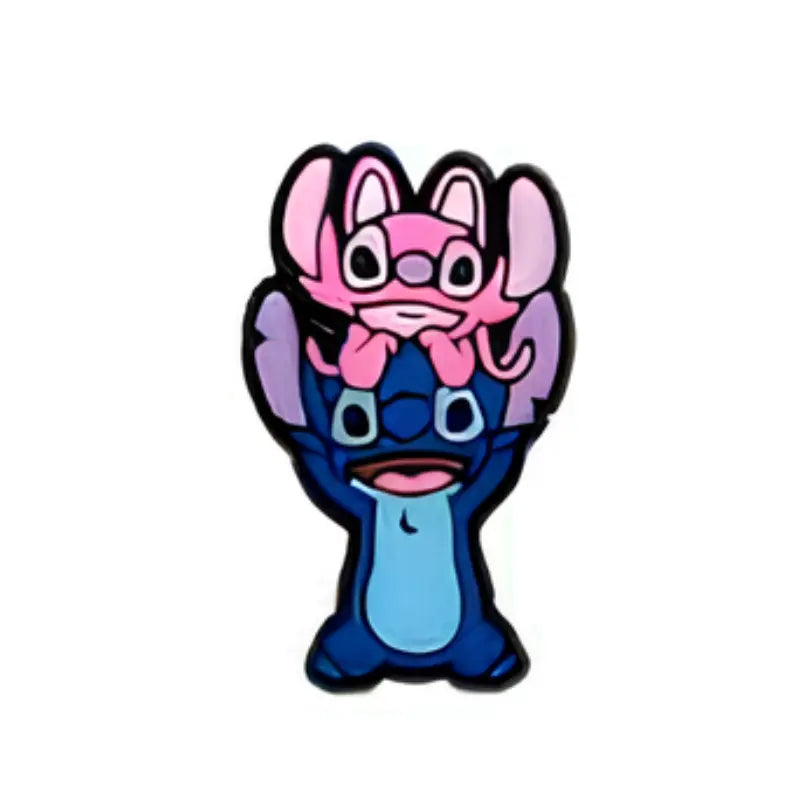 STITCH