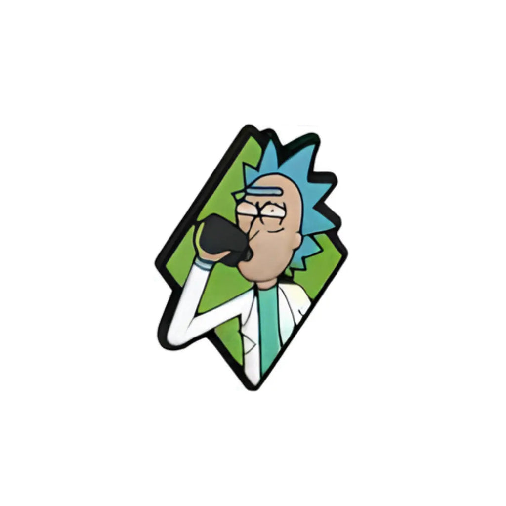 RICK & MORTY