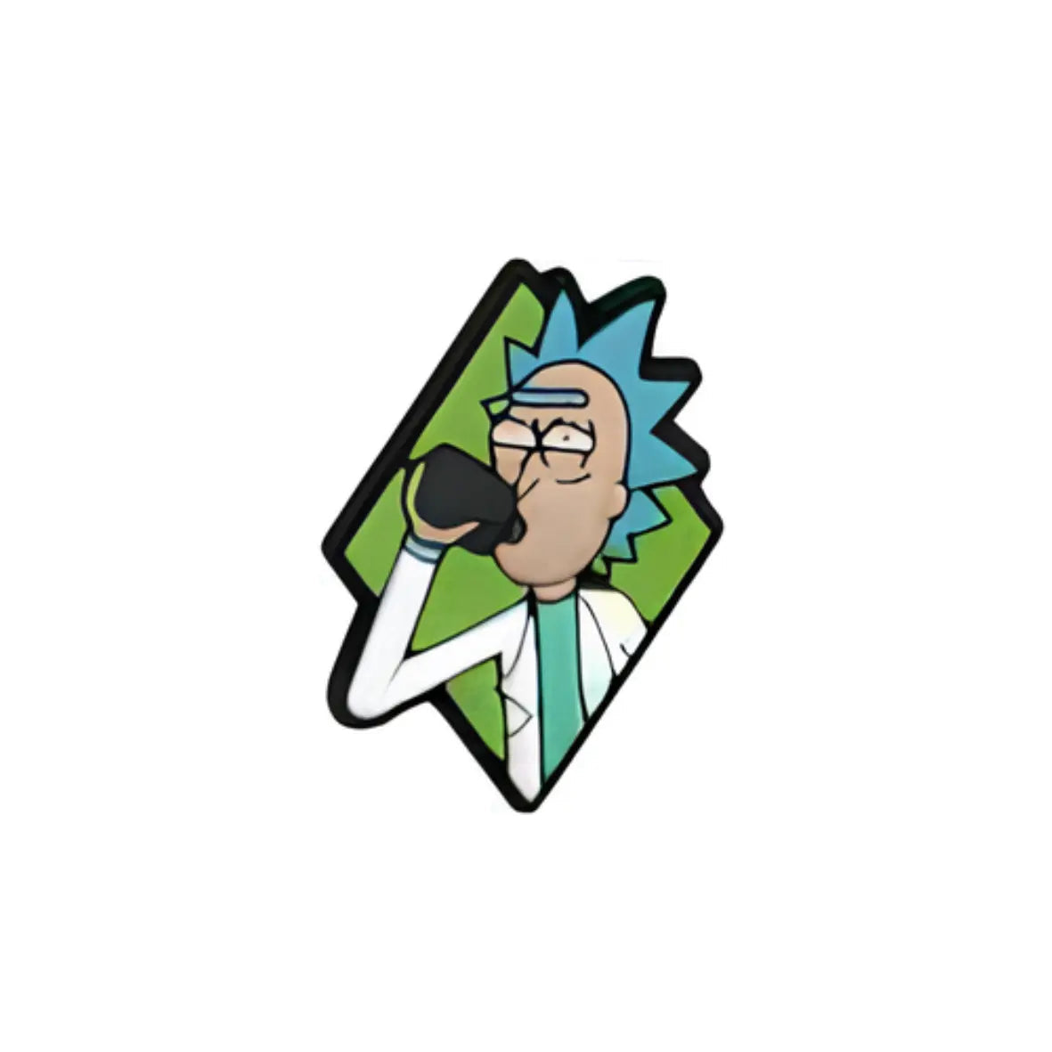 RICK & MORTY