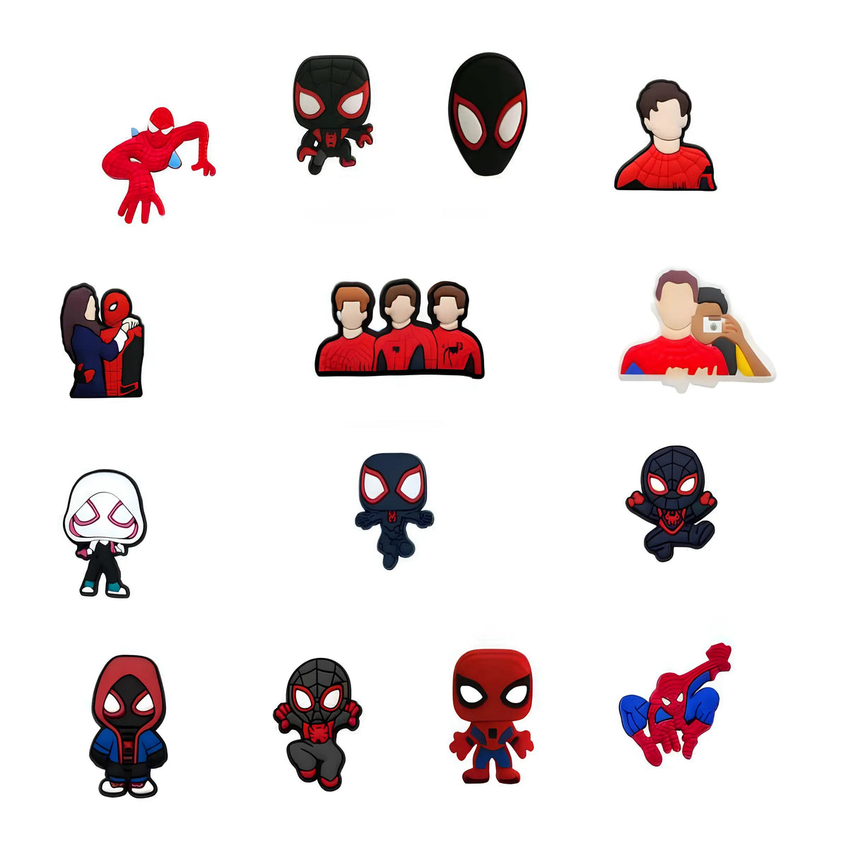 SPIDERMAN