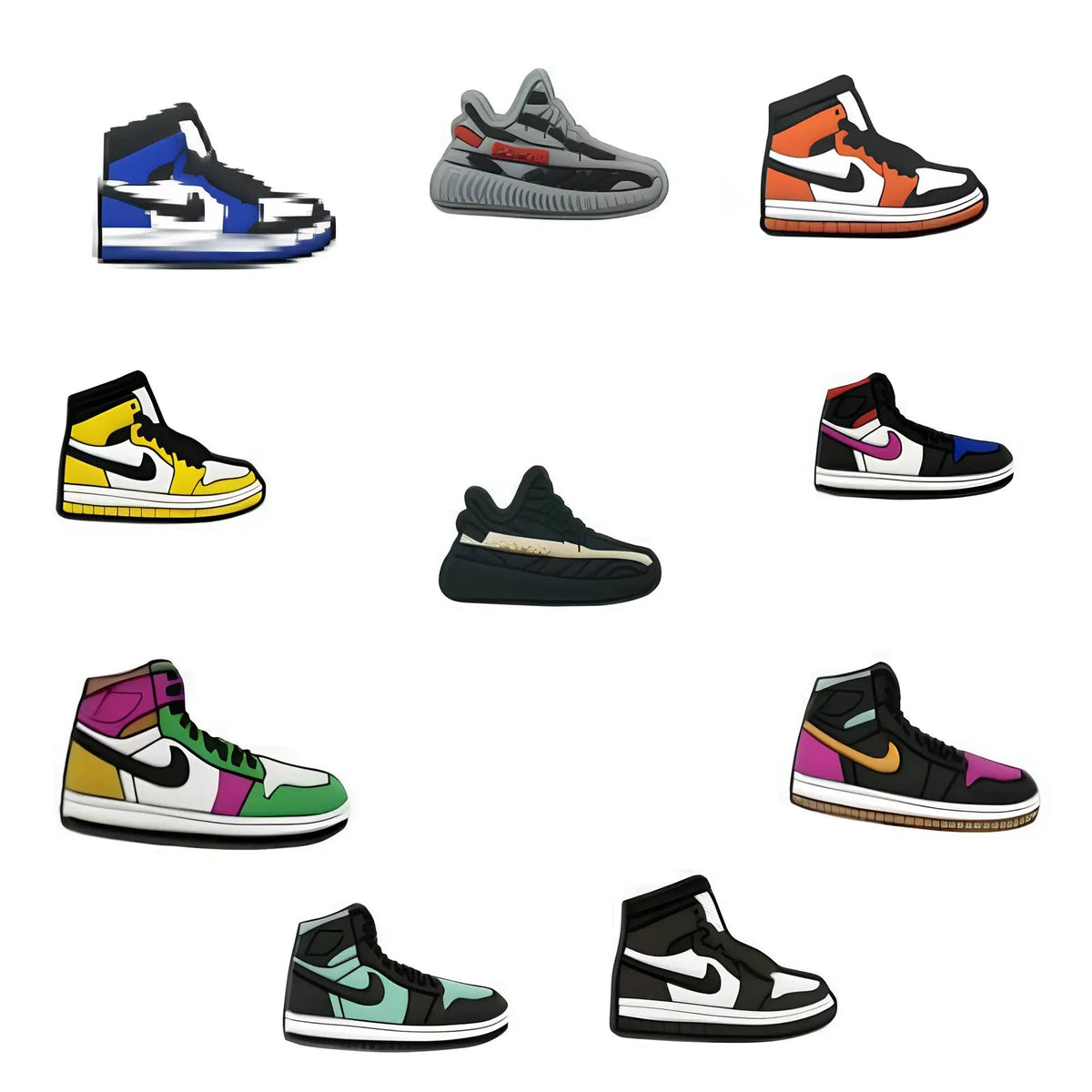 SNKRS