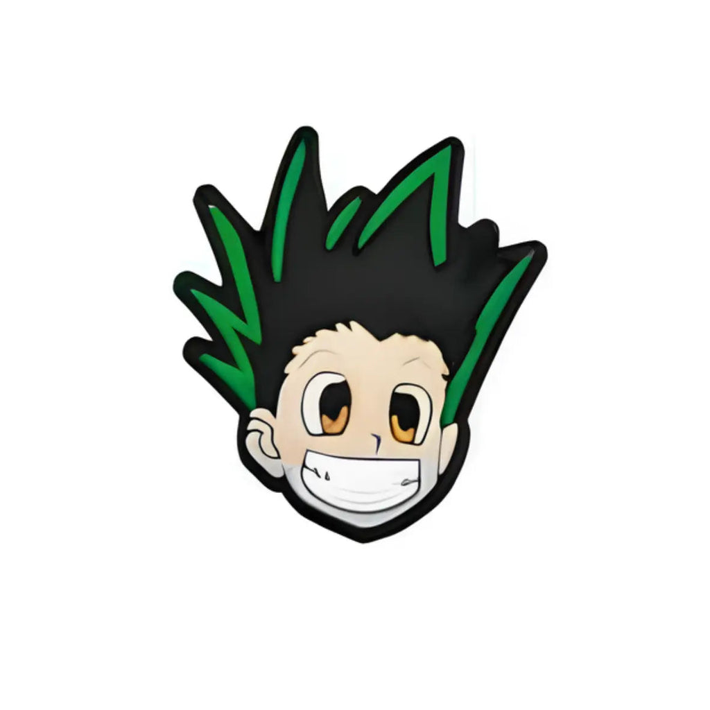 HUNTER X HUNTER