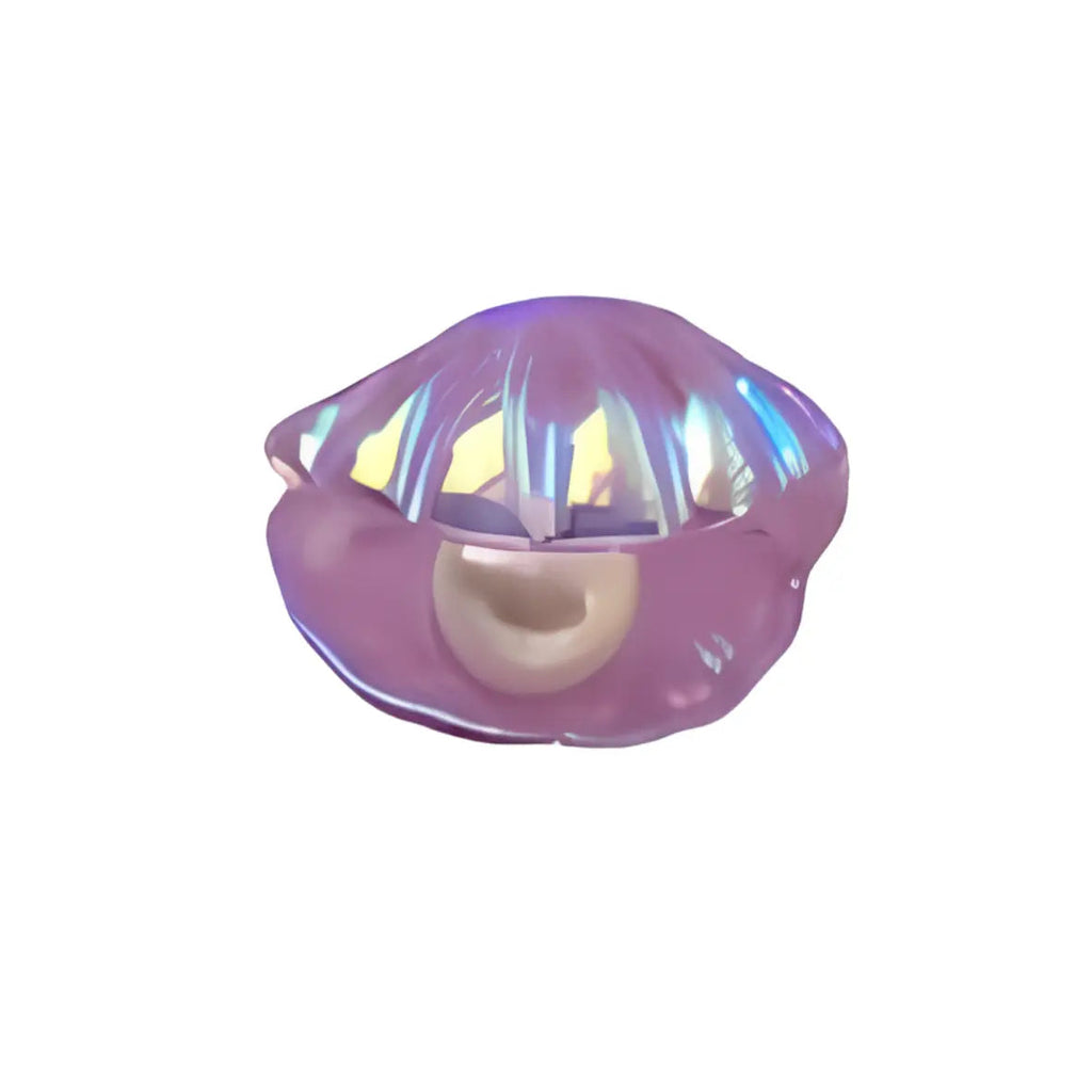 COQUILLAGES