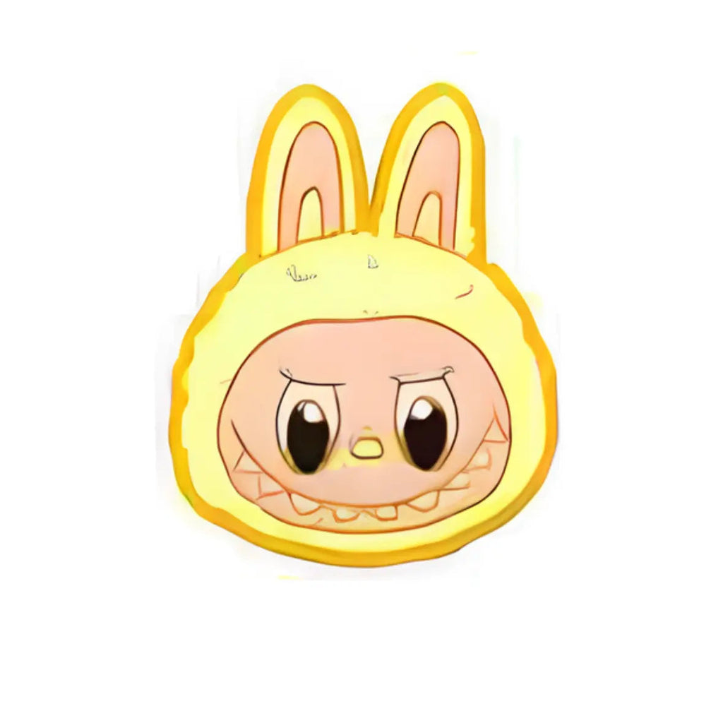 LABUBU