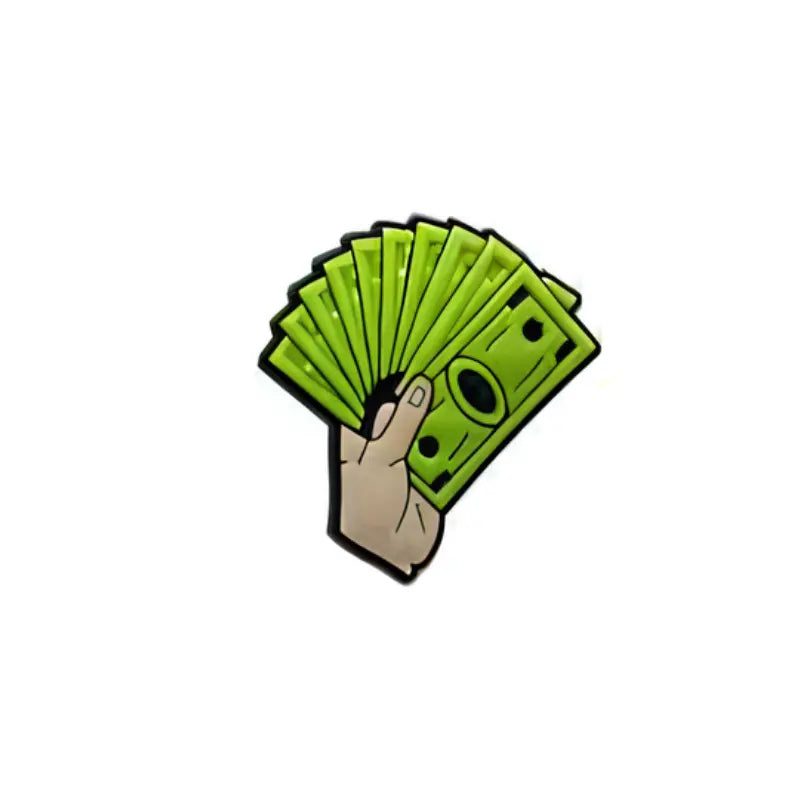 MONEY