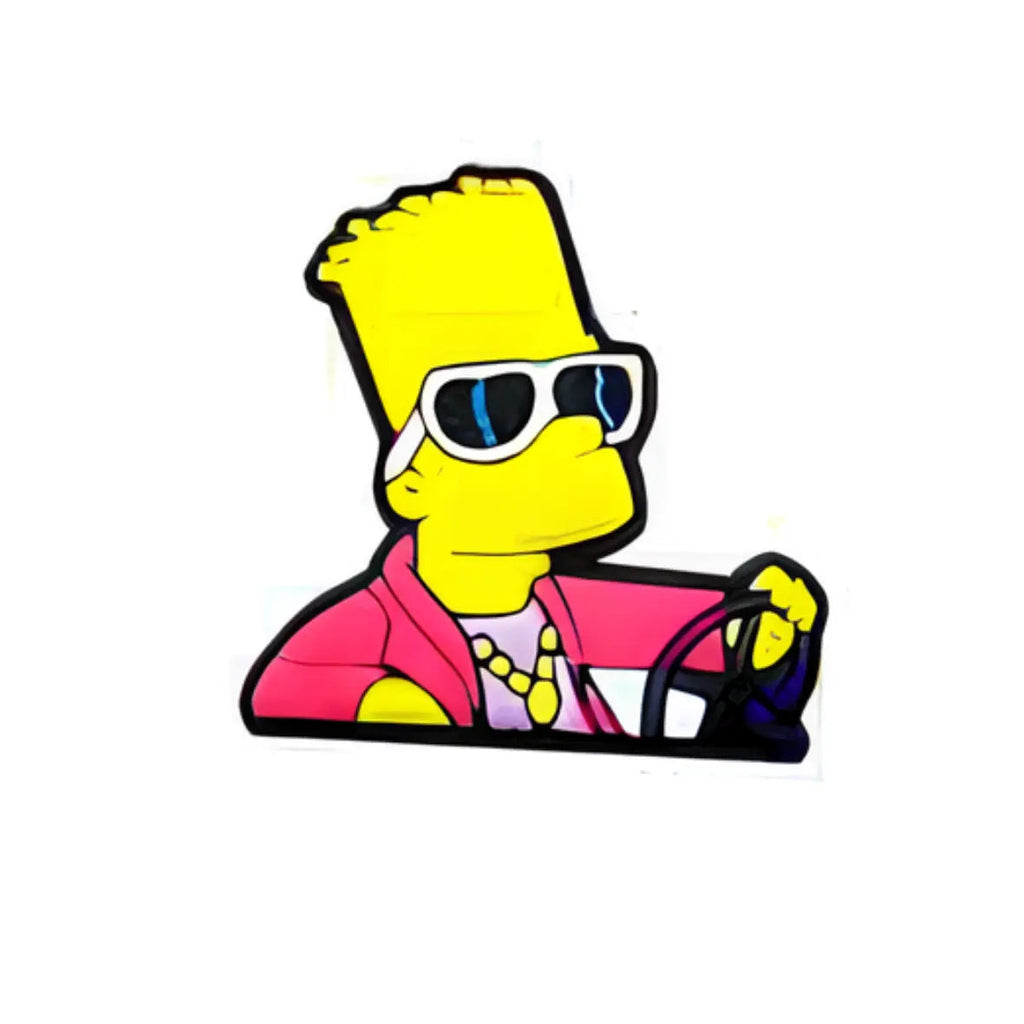 SIMPSONS
