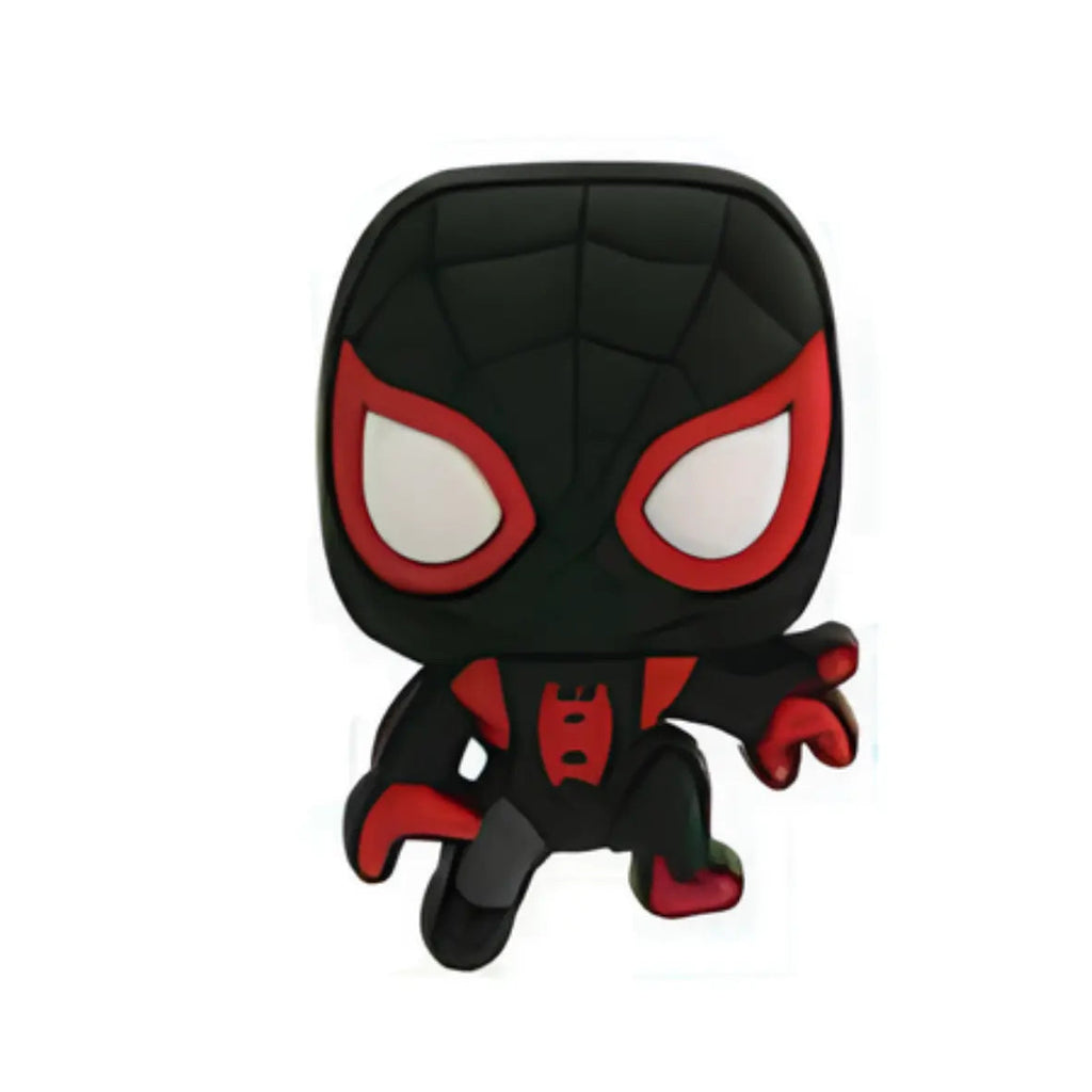 SPIDERMAN