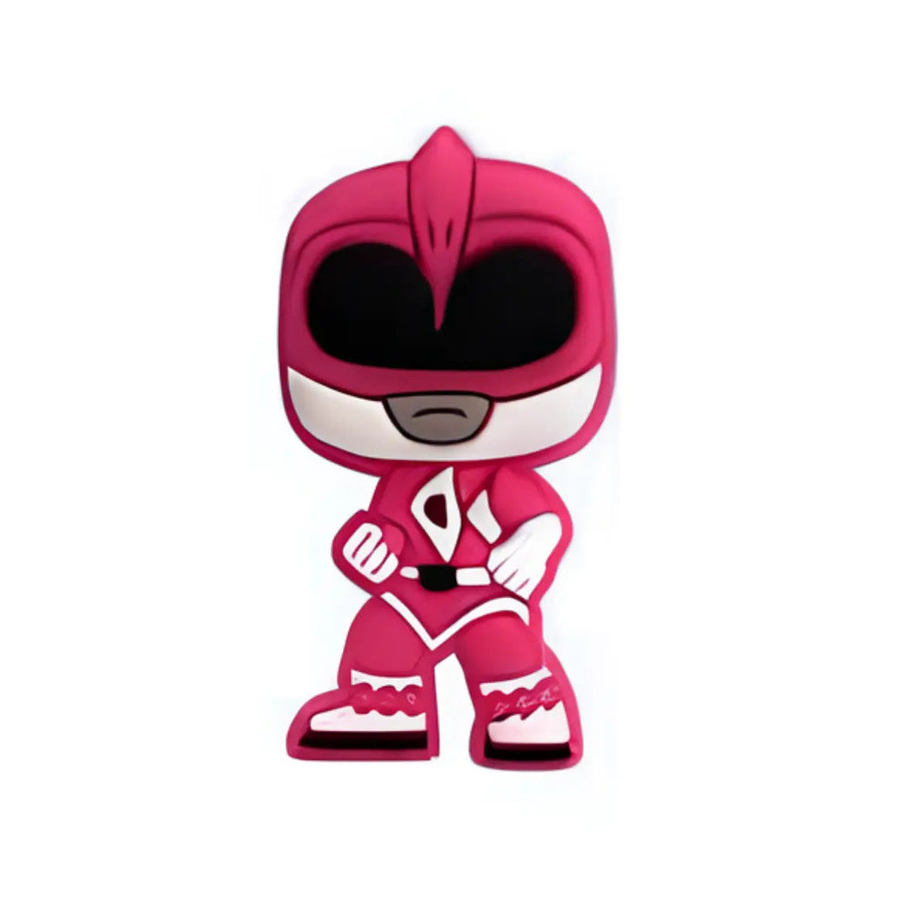 POWER RANGERS