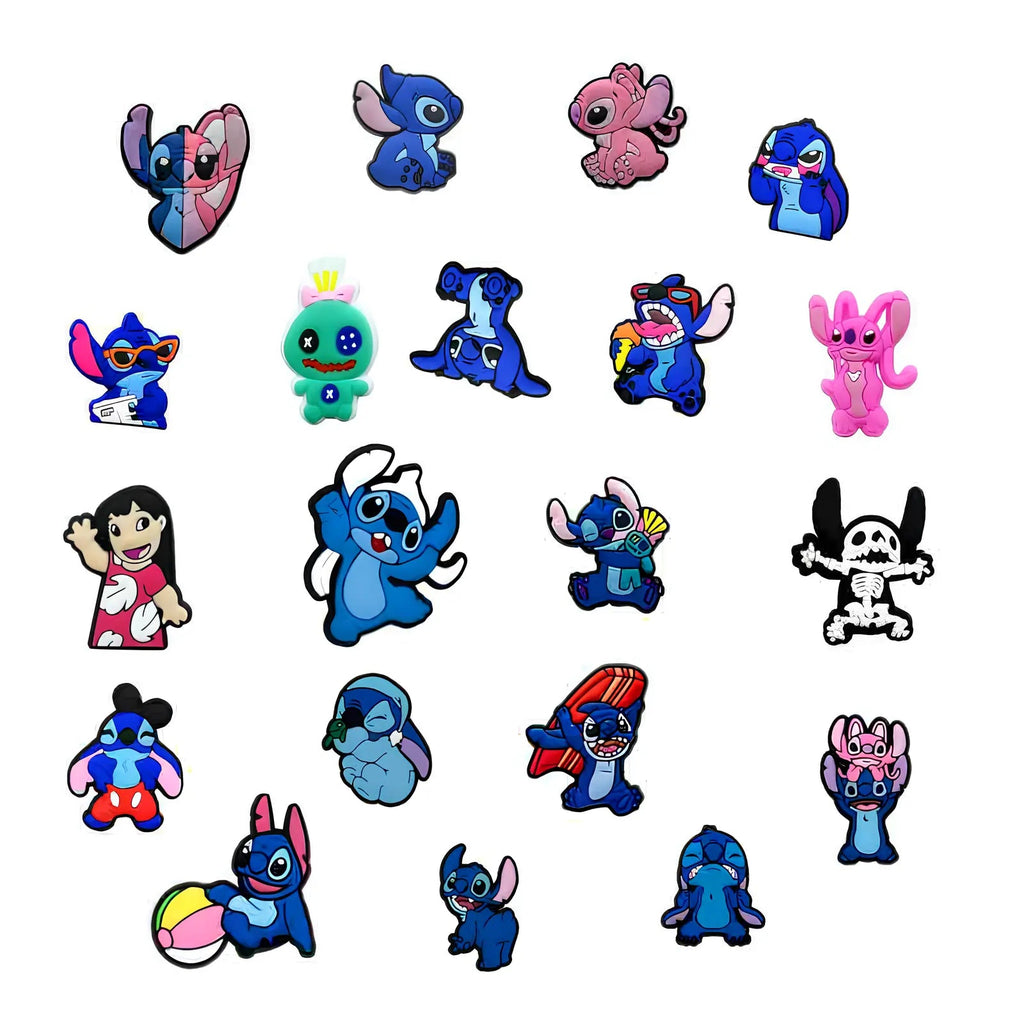 STITCH