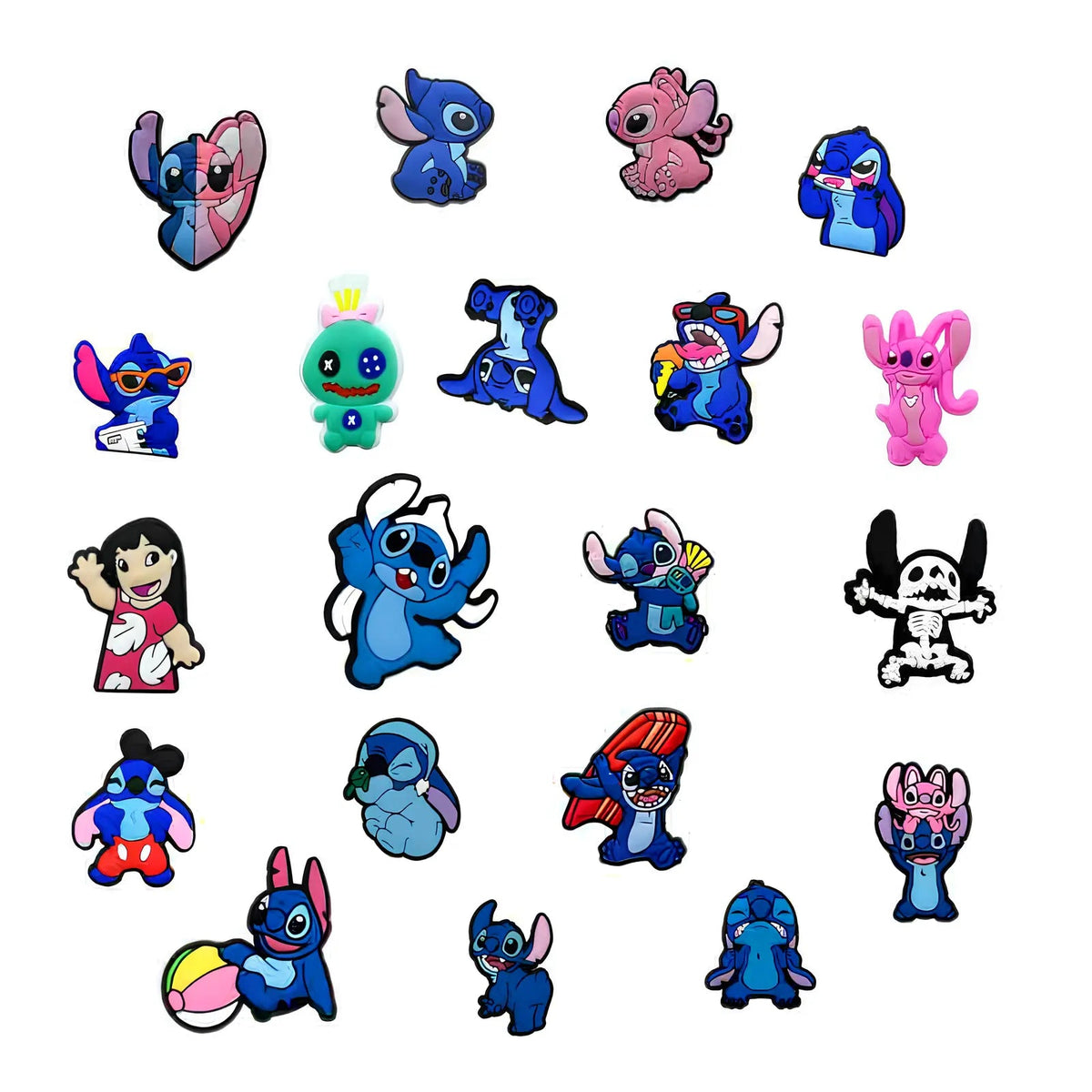 STITCH