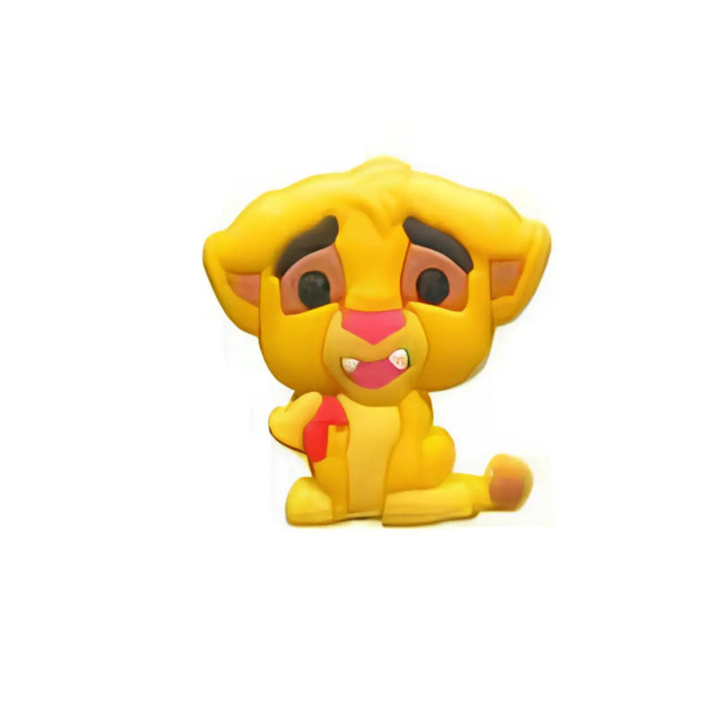 ROI LION