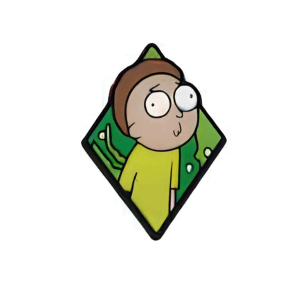 RICK & MORTY