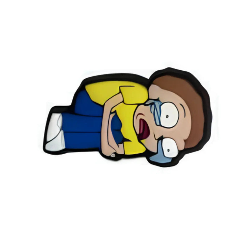 RICK & MORTY
