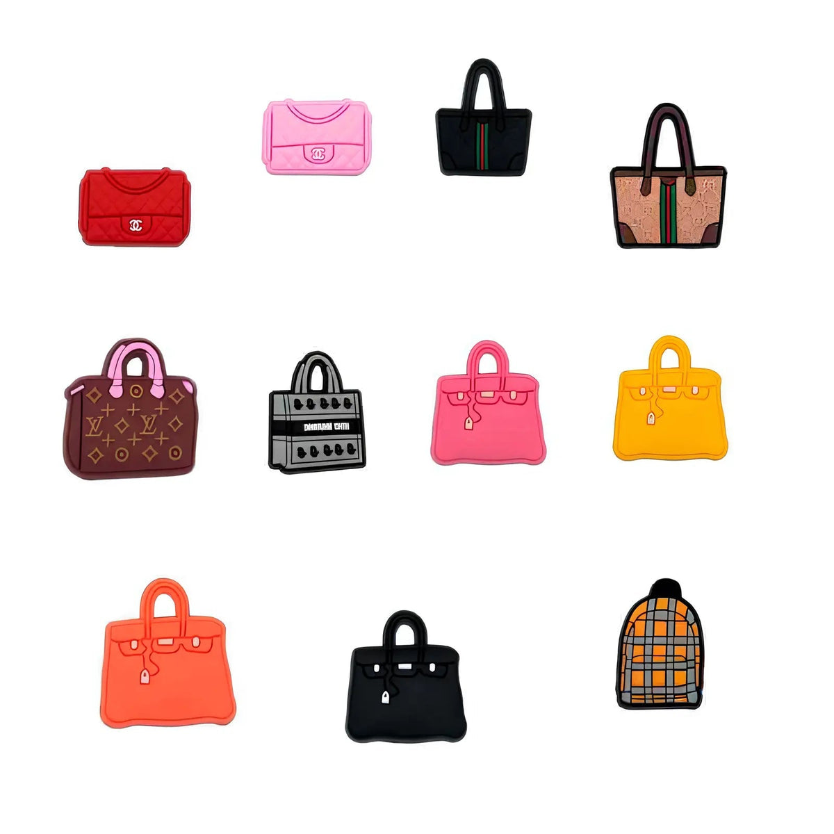 SACS DE MARQUES
