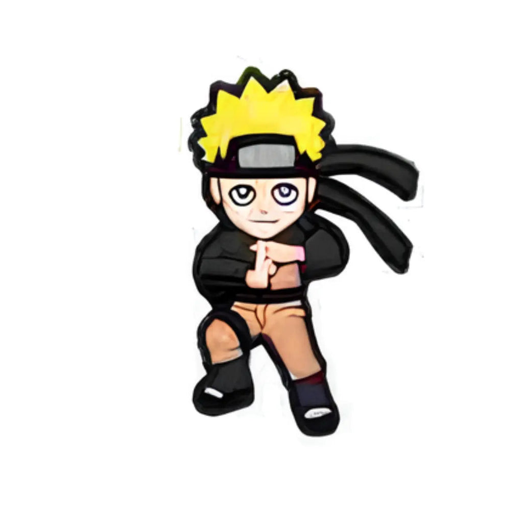 NARUTO
