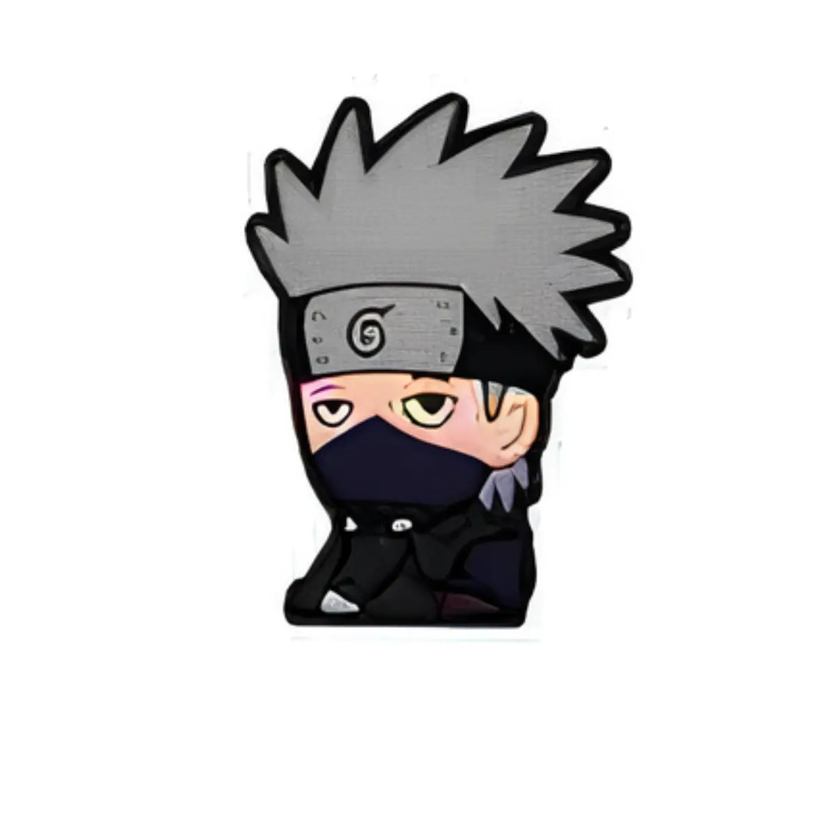 NARUTO