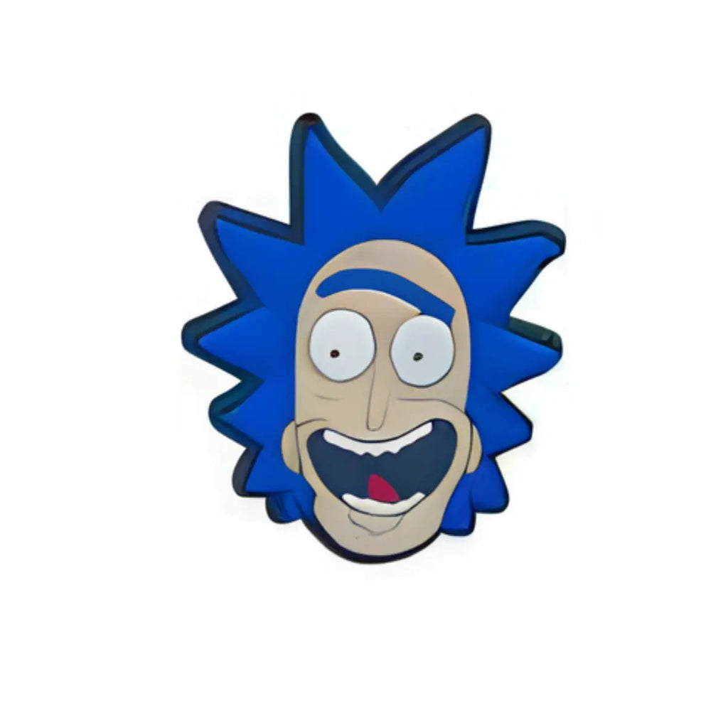 RICK & MORTY