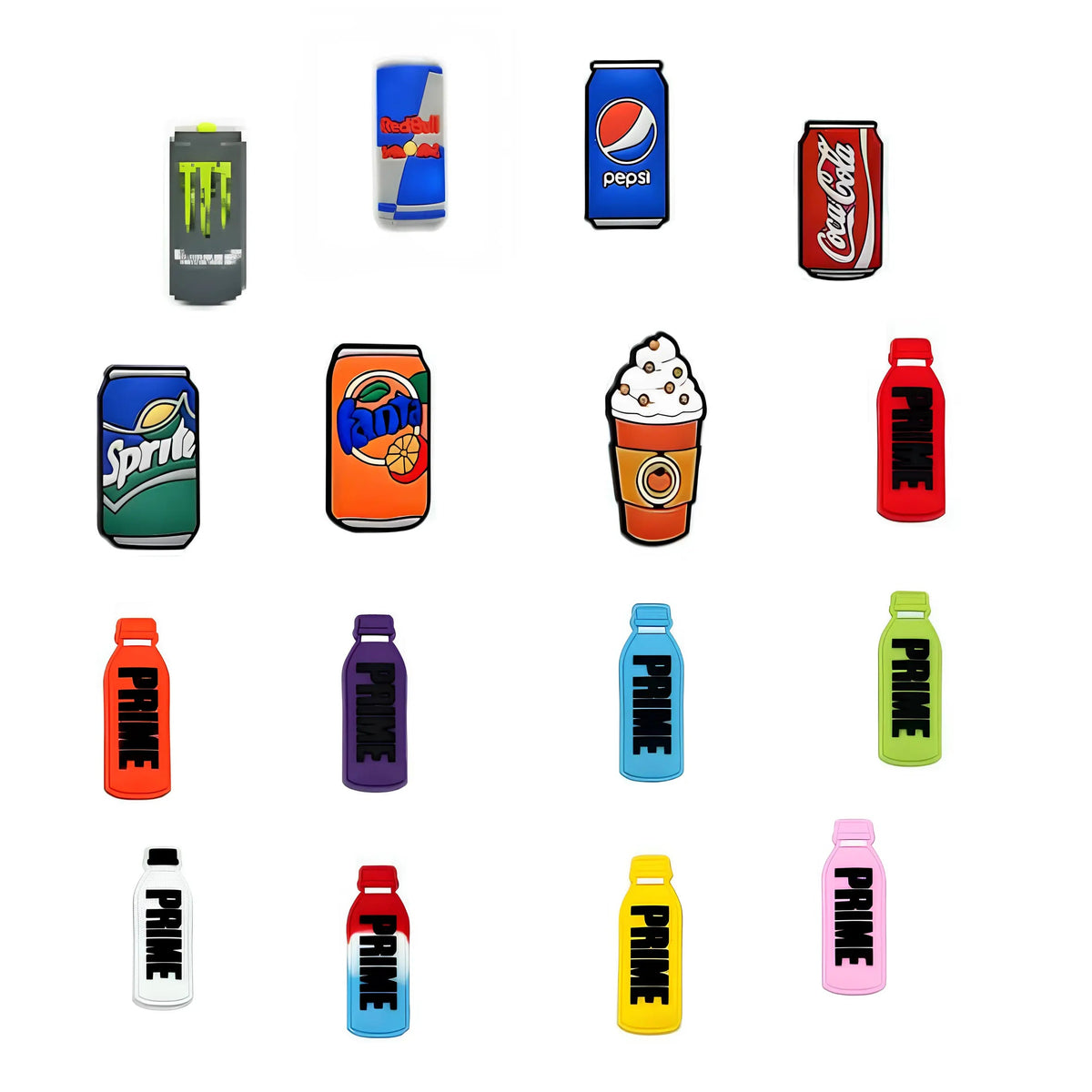 SODA