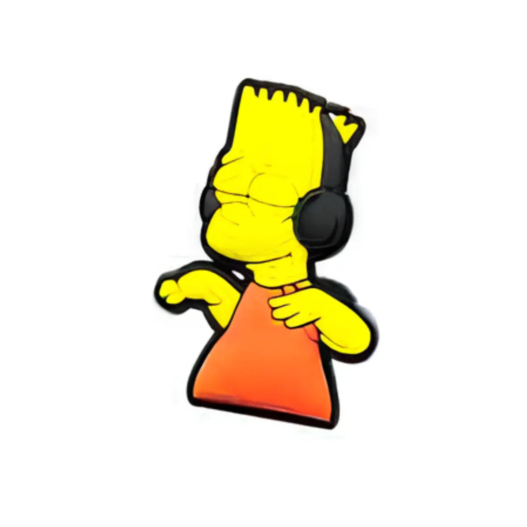 SIMPSONS