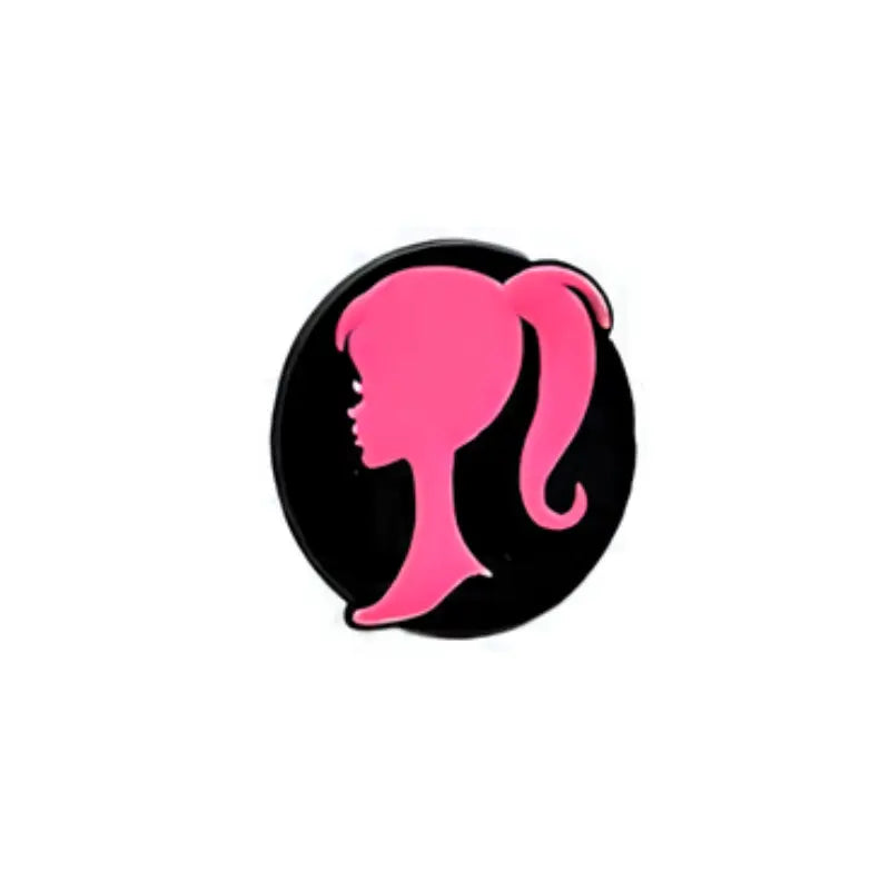BARBIE