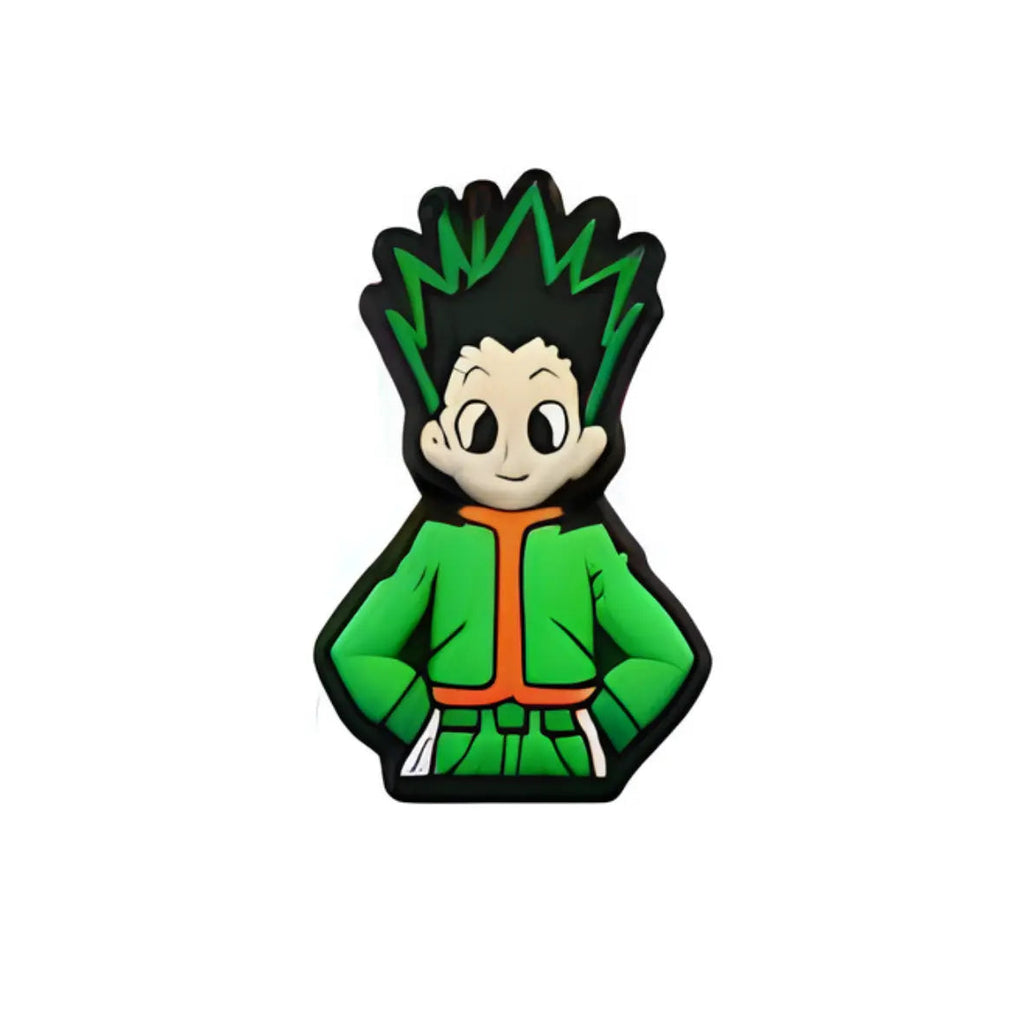 HUNTER X HUNTER