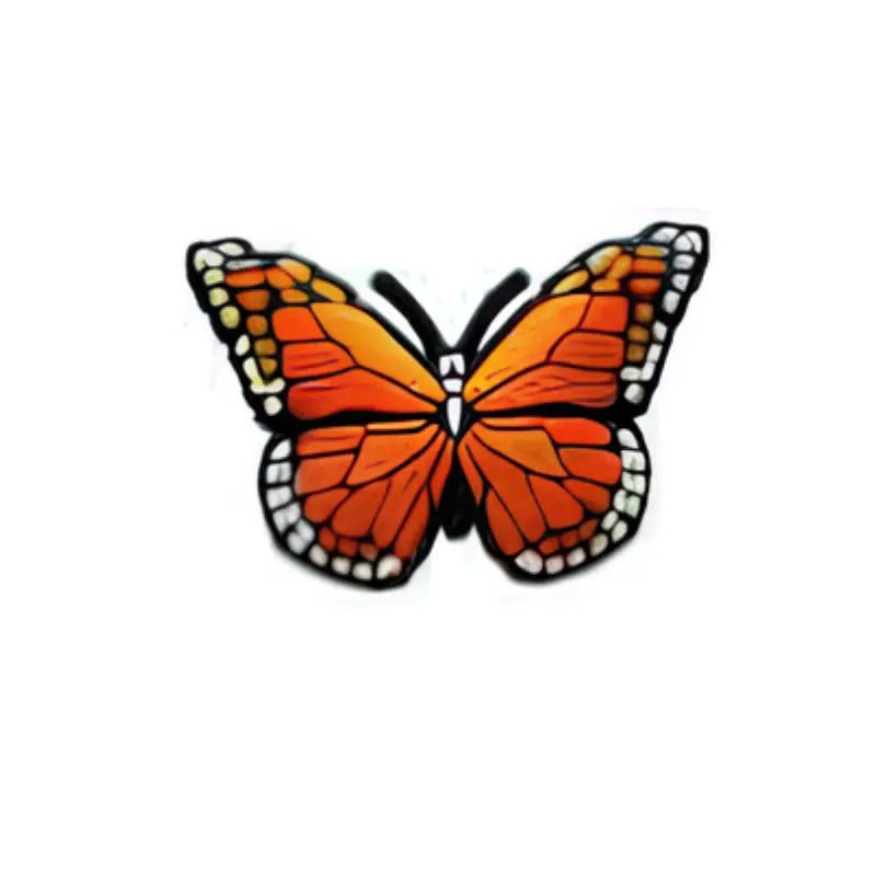 PAPILLONS