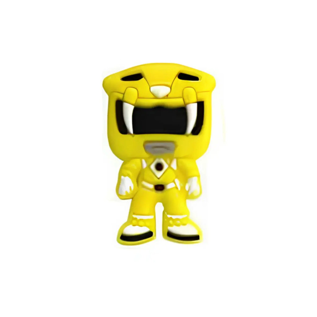 POWER RANGERS