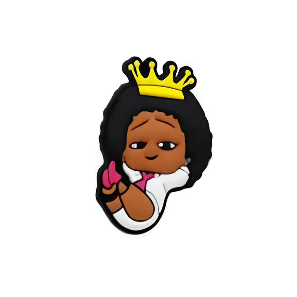 BABY BOSS