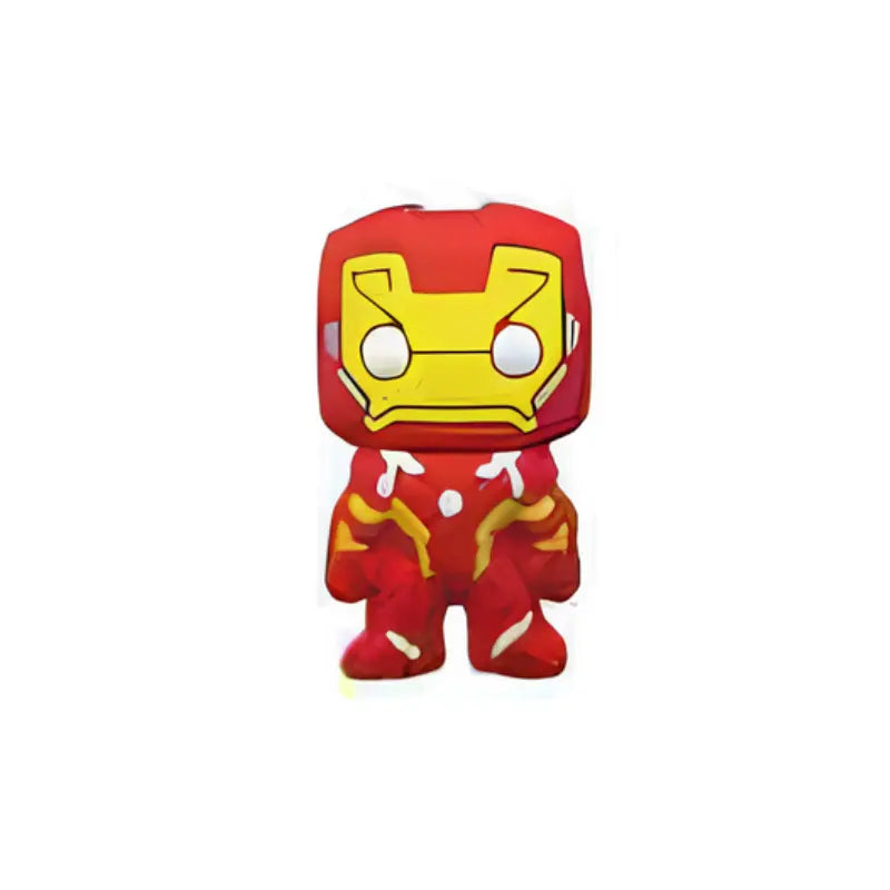 MARVEL AVENGERS