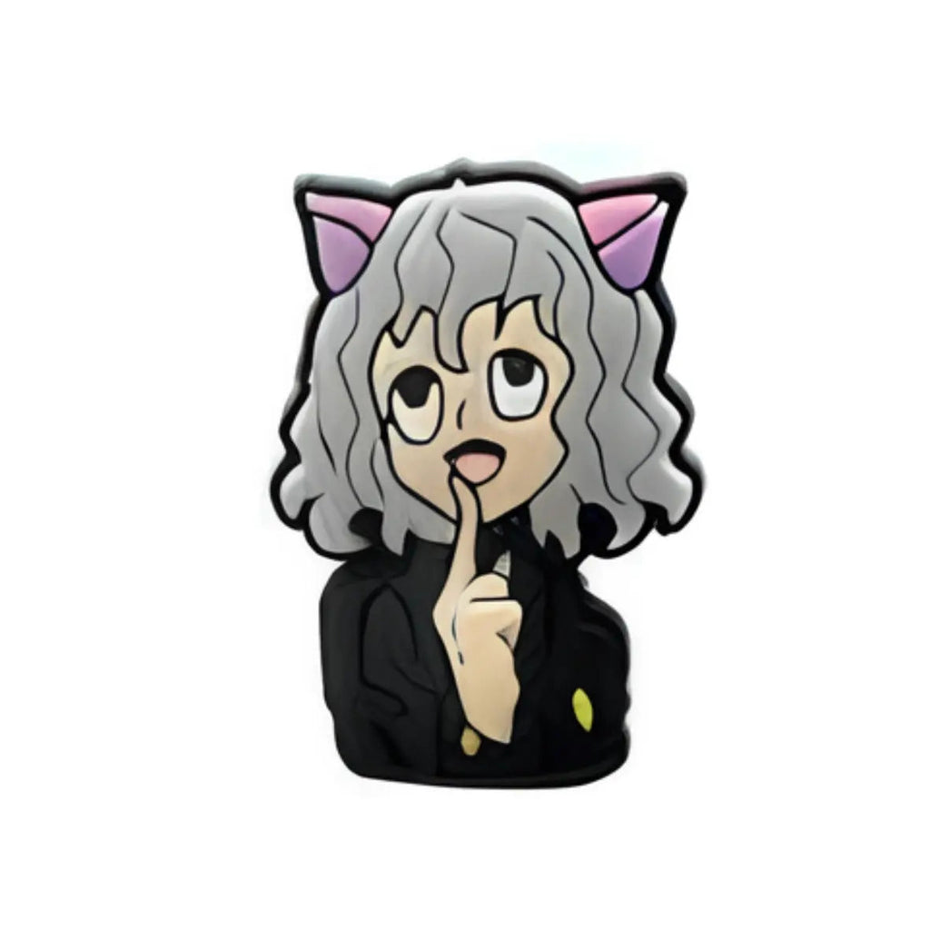 HUNTER X HUNTER