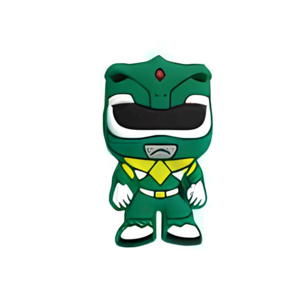 POWER RANGERS