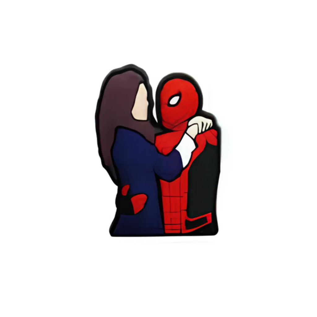 SPIDERMAN